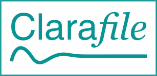 Logo von ClaraFile
